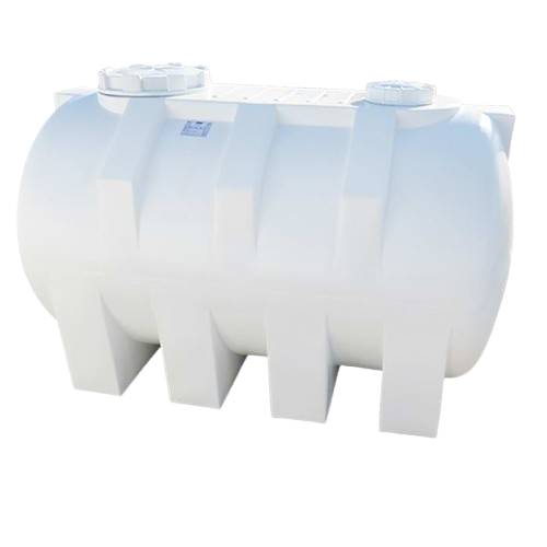 مخزن ۵۰۰۰ لیتری افقی آژینه طبرستان