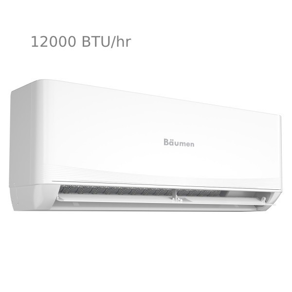 کولرگازی اسپیلت 12000 بویمن (Boehmen) مدل BRH-12TP