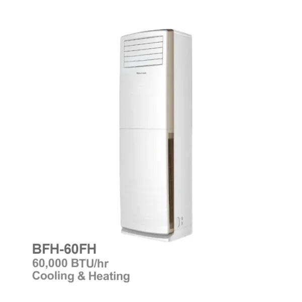 کولرگازی اسپیلت ایستاده ۶۰۰۰۰ بویمن مدل BFH-60FH