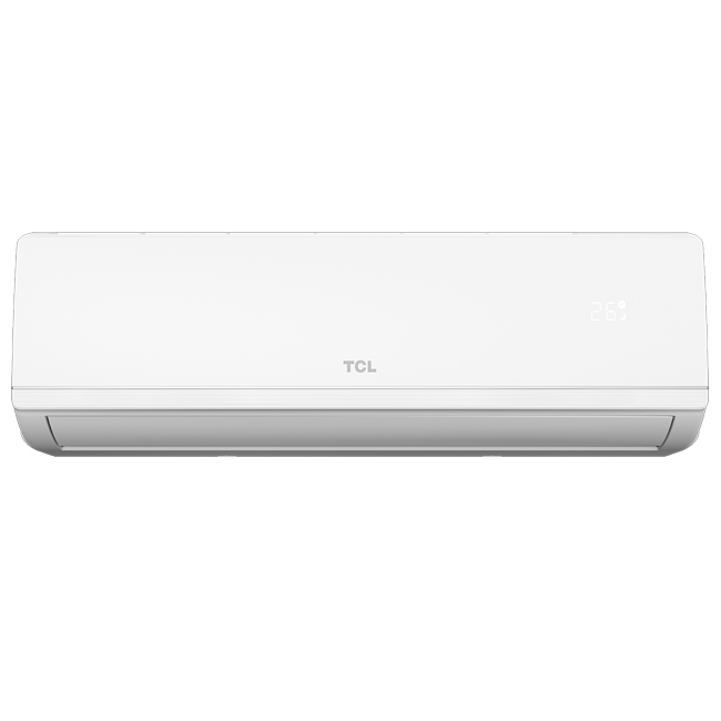 کولر گازی 12000 تیسیال (TCL) مدل Elite XA73N
