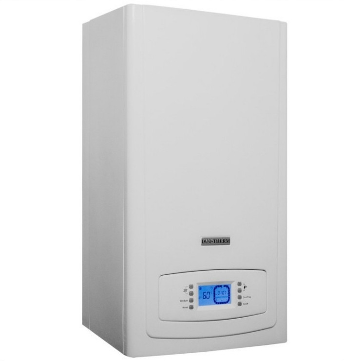 پکیج دیواری دئوترم مدل لوکس 24000kw
